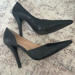 Colin Stuart Elegant Black Heels